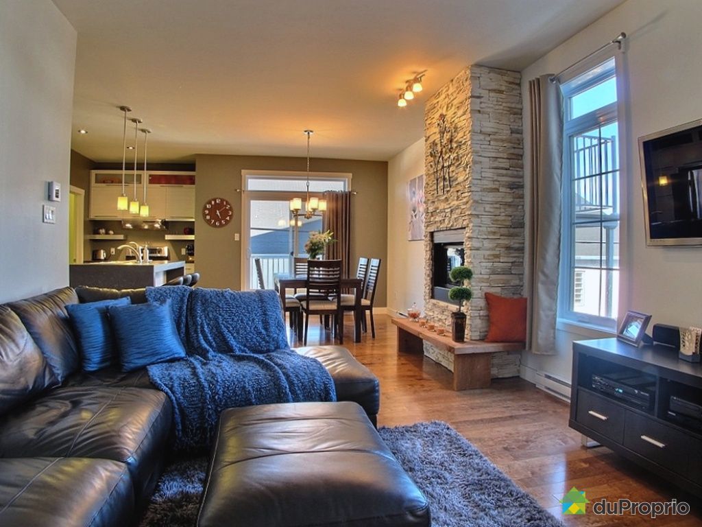 Condo for sale in L'Assomption, 2670, boulevard de l'AngeGardien DuProprio 424314