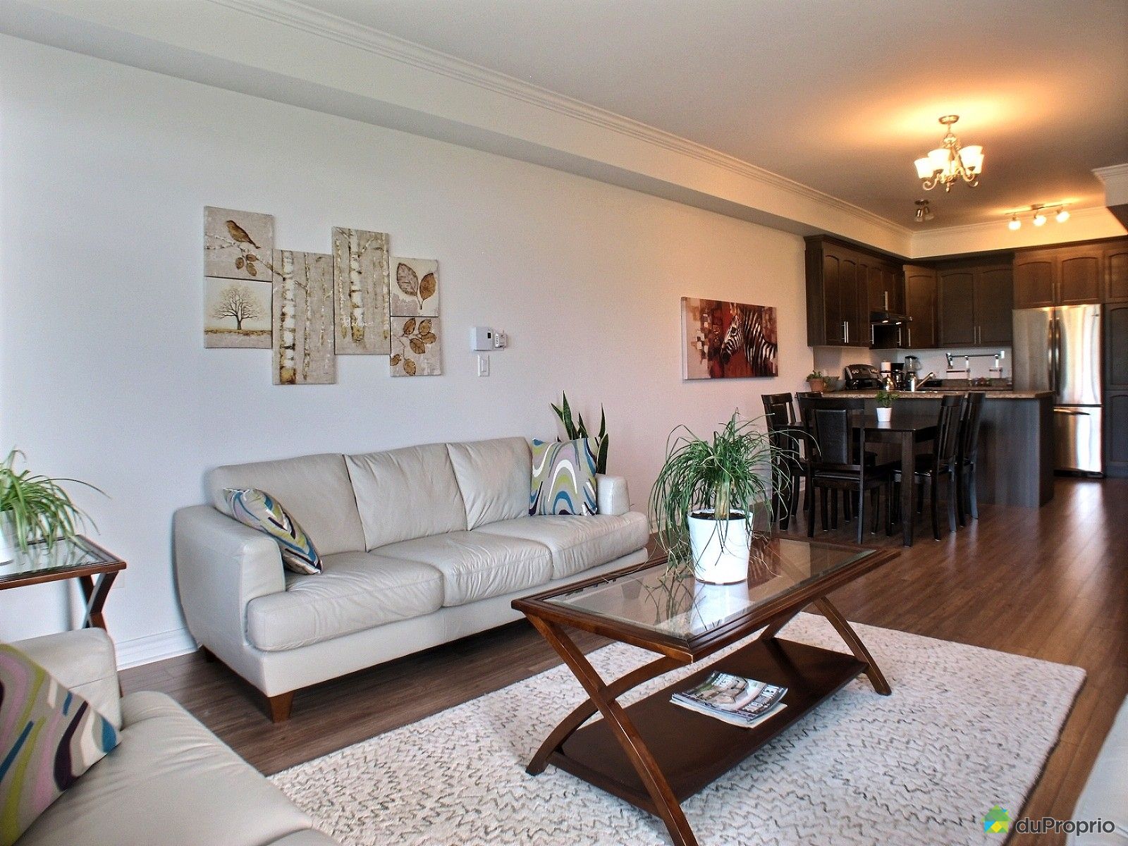 Condo for sale in Aylmer, 5071160 chemin d'Aylmer DuProprio 432890