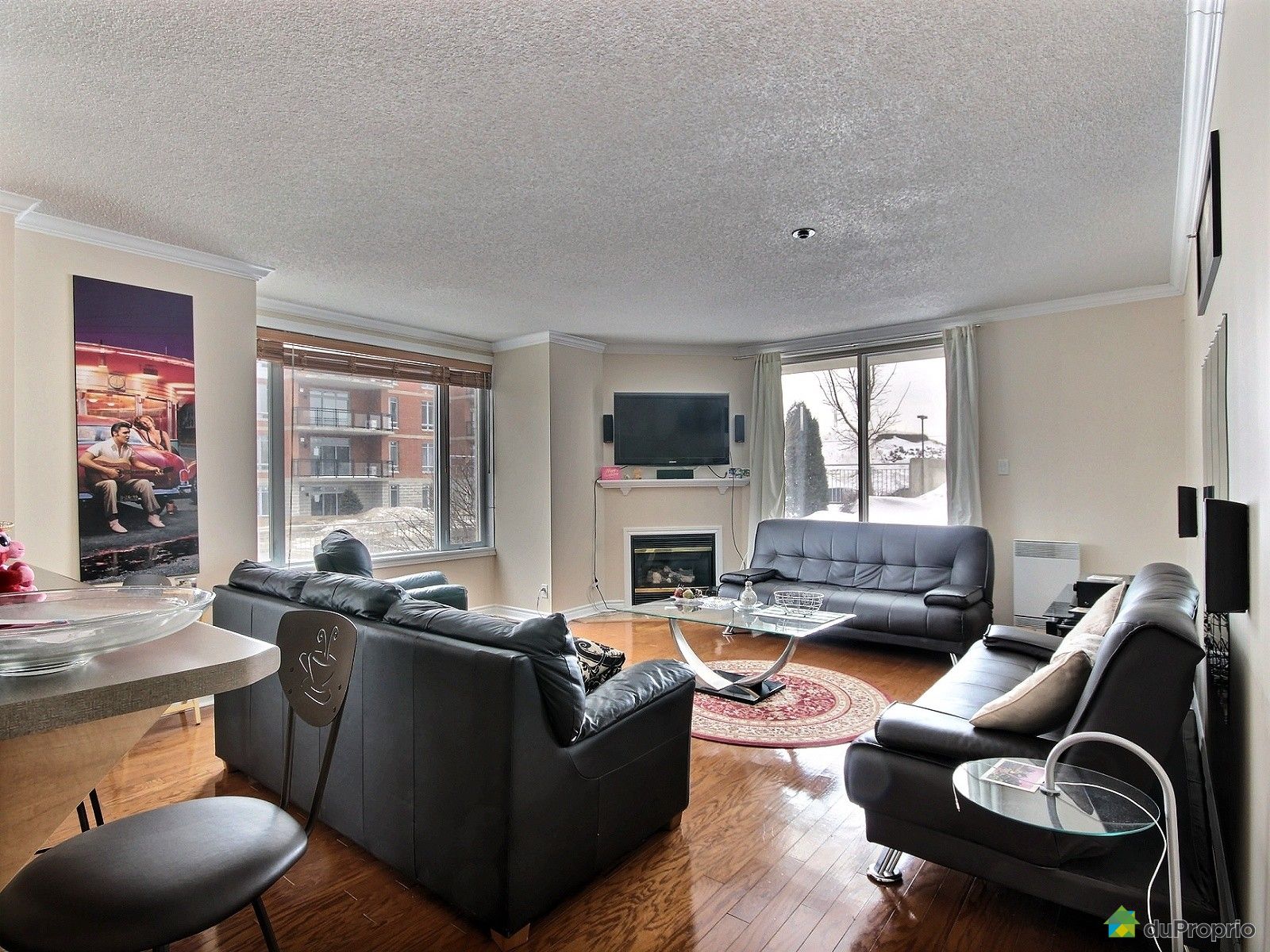 Condo for sale in Chomedey, 1022200 rue Terry Fox DuProprio 487165