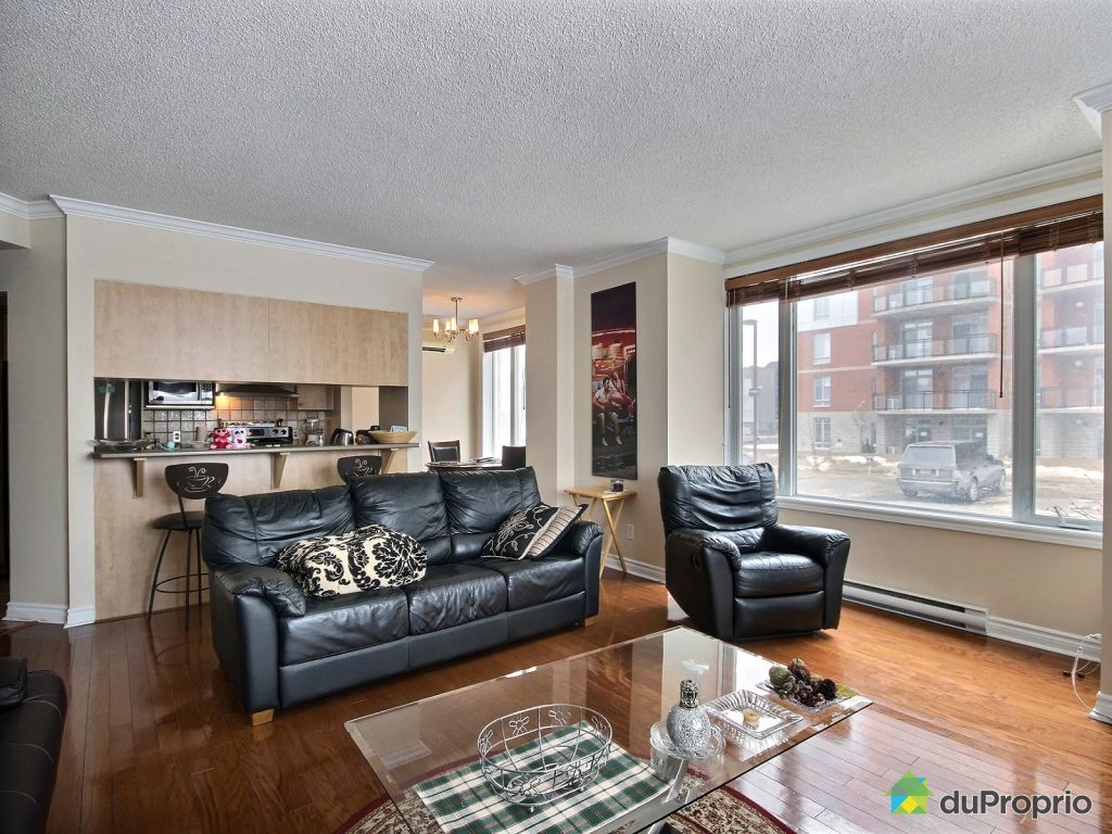 Condo for sale in Chomedey, 1022200, rue Terry Fox DuProprio 487165