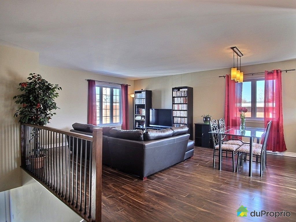 Condo for sale in Longueuil, 1650, rue Westgate DuProprio 587344