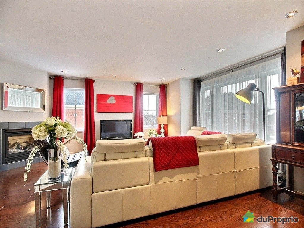 Condo sold in MontStHilaire DuProprio 483930