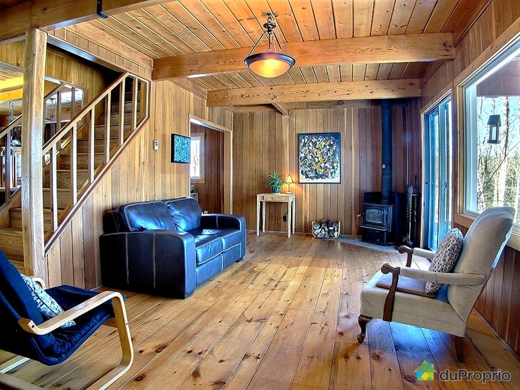 House for sale in Coaticook, 55, chemin de la Vallée DuProprio 406477