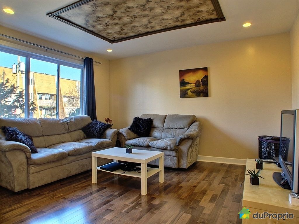 Duplex sold in LavalDesRapides DuProprio 380018