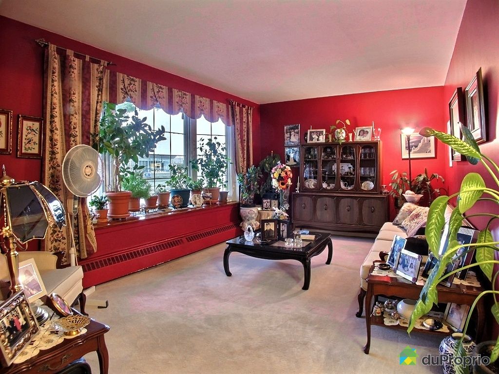 Duplex for sale in Montreal, 333436, chemin CôtedeLiesse DuProprio