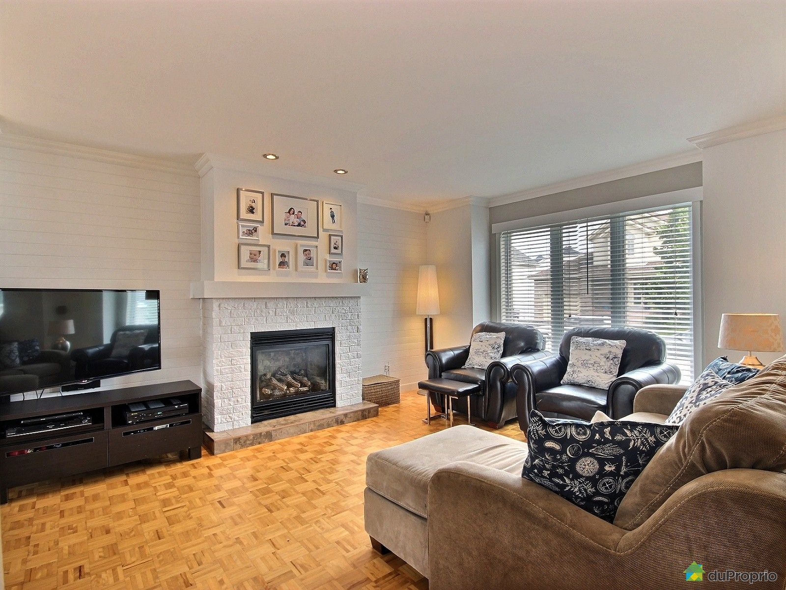 House sold in Fabreville DuProprio 625466