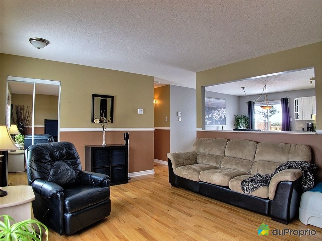 House sold in Gatineau DuProprio 399104