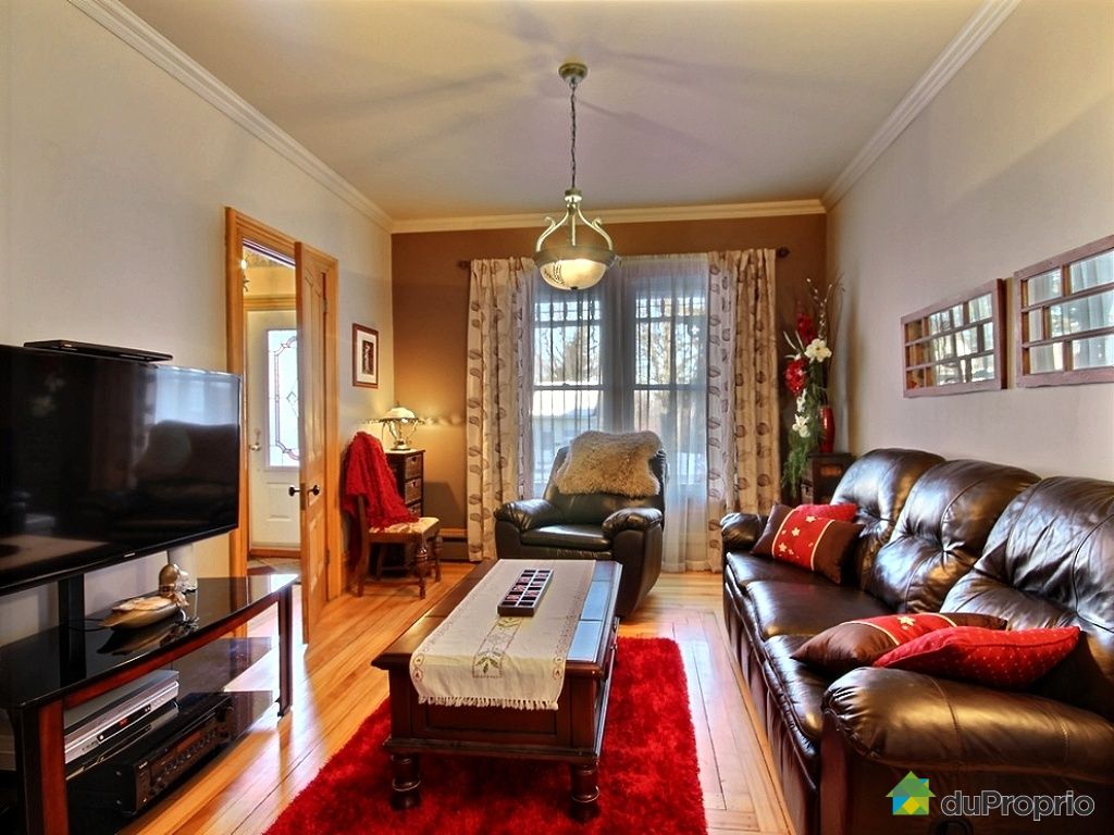 House for sale in Granby, 226 rue Denison Ouest DuProprio 318711