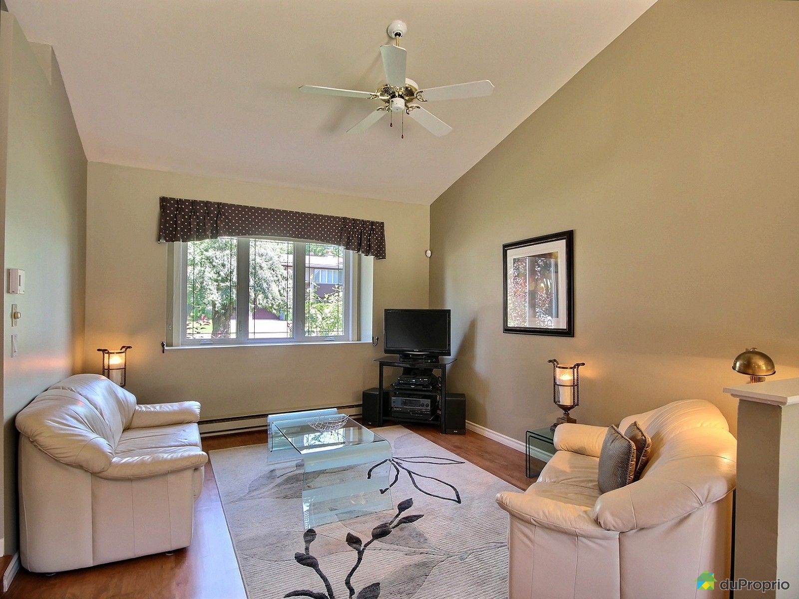 House sold in Montreal DuProprio 537873