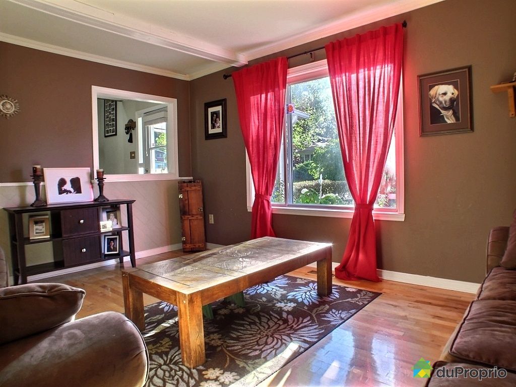 House sold in TerrasseVaudreuil DuProprio 458302