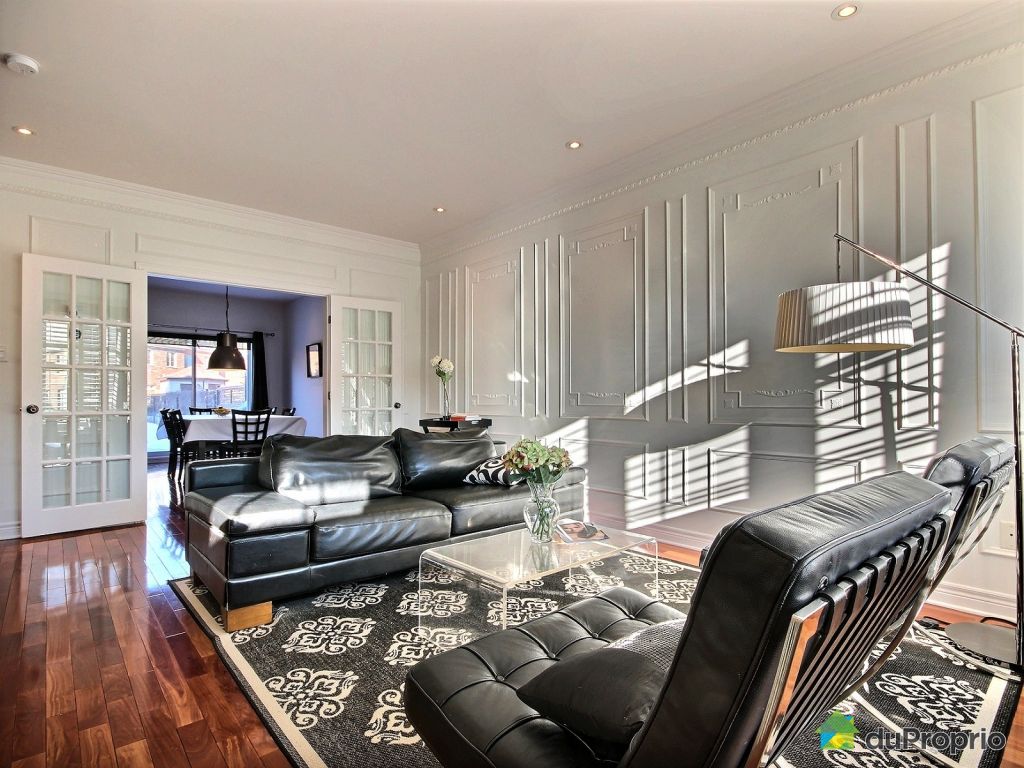 House for sale in Montreal, 2629, rue Des Outardes DuProprio 591413