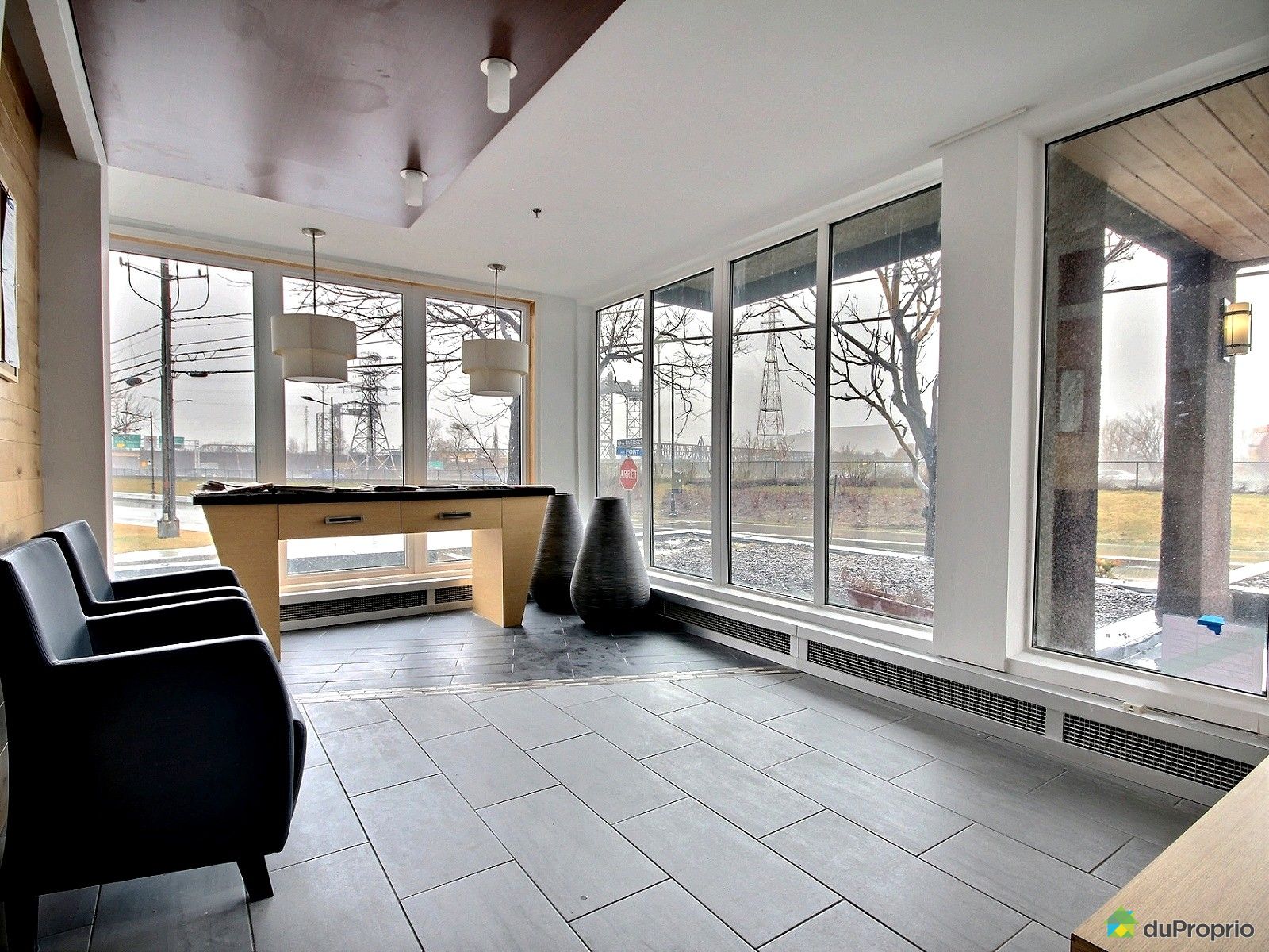 Condo à vendre StLambert, 103231 rue Riverside, immobilier Québec