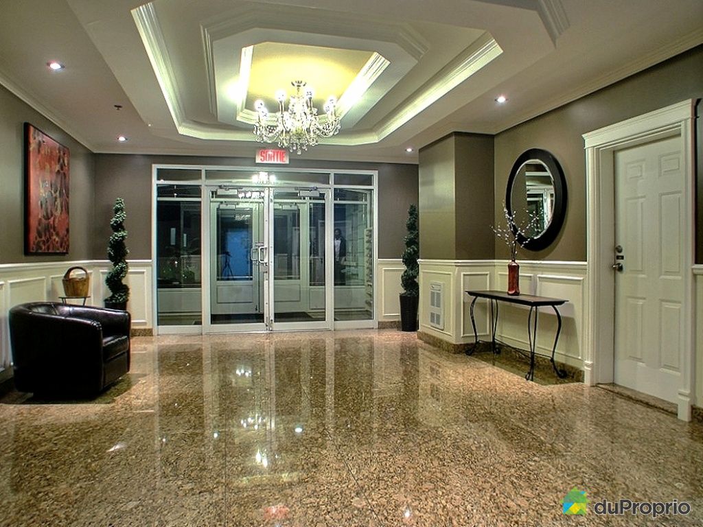 Condo for sale in Montreal, 7036260, rue Jarry est DuProprio 283690
