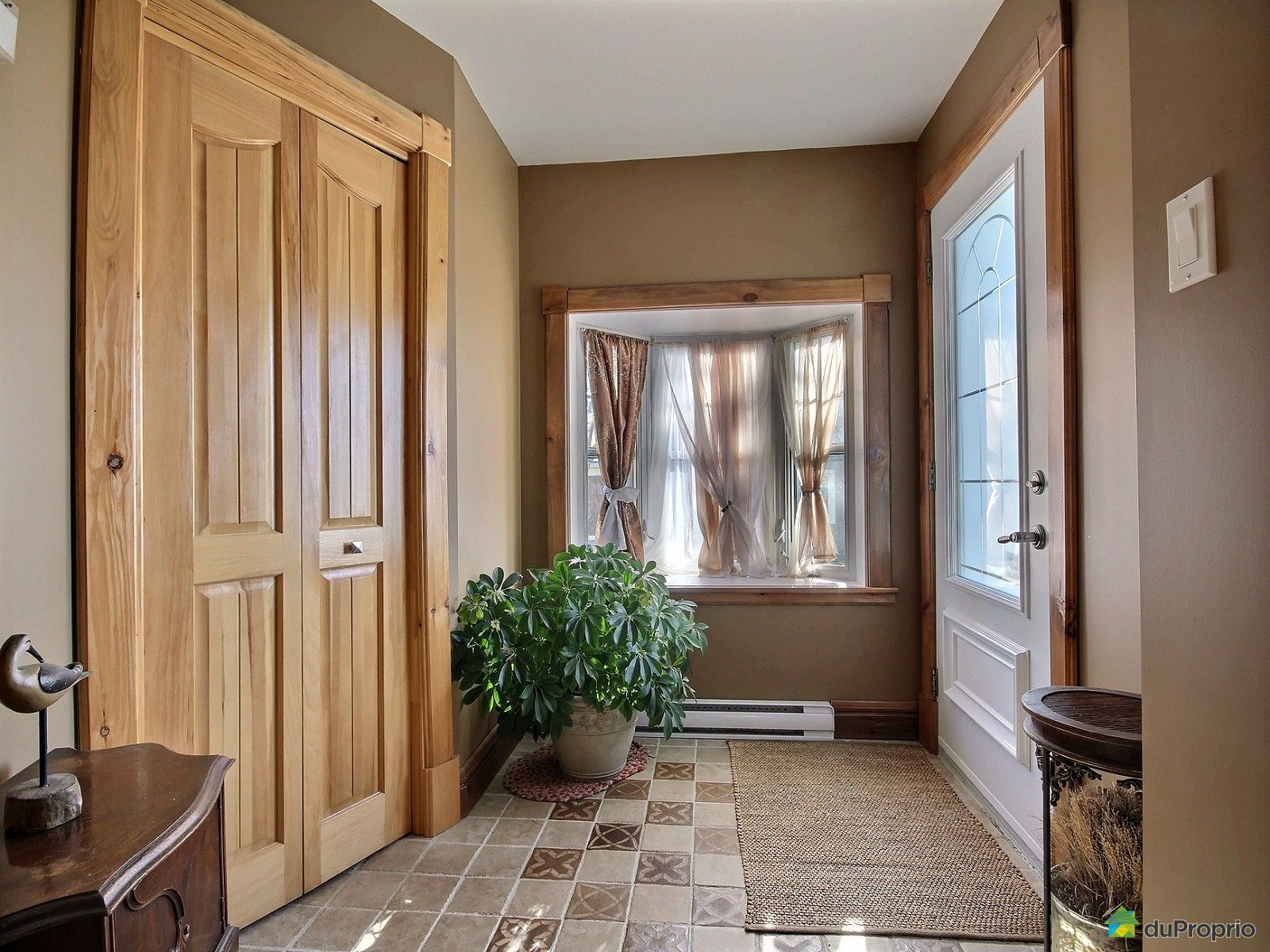 Maison à vendre PontRouge, 56 rue du Rosier, immobilier Québec