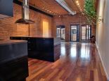 Loft � Le Sud-Ouest, Montr�al / l'�le