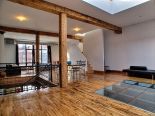 Loft � Rosemont / La Petite Patrie, Montr�al / l'�le