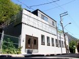 Loft � Vieux-Qu�bec, Qu�bec Rive-Nord