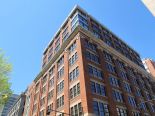 Loft � Ville-Marie (Centre-Ville et Vieux Mtl), Montr�al / l'�le