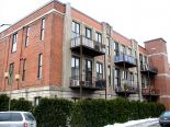 Loft in Verdun, Montreal / Island Loft in Verdun, Montreal / Island