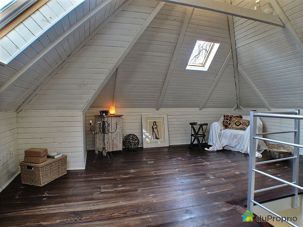 Maison vendu StLambert, immobilier Québec DuProprio 388181