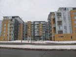 Loft � Saint-Laurent, Montr�al / l'�le