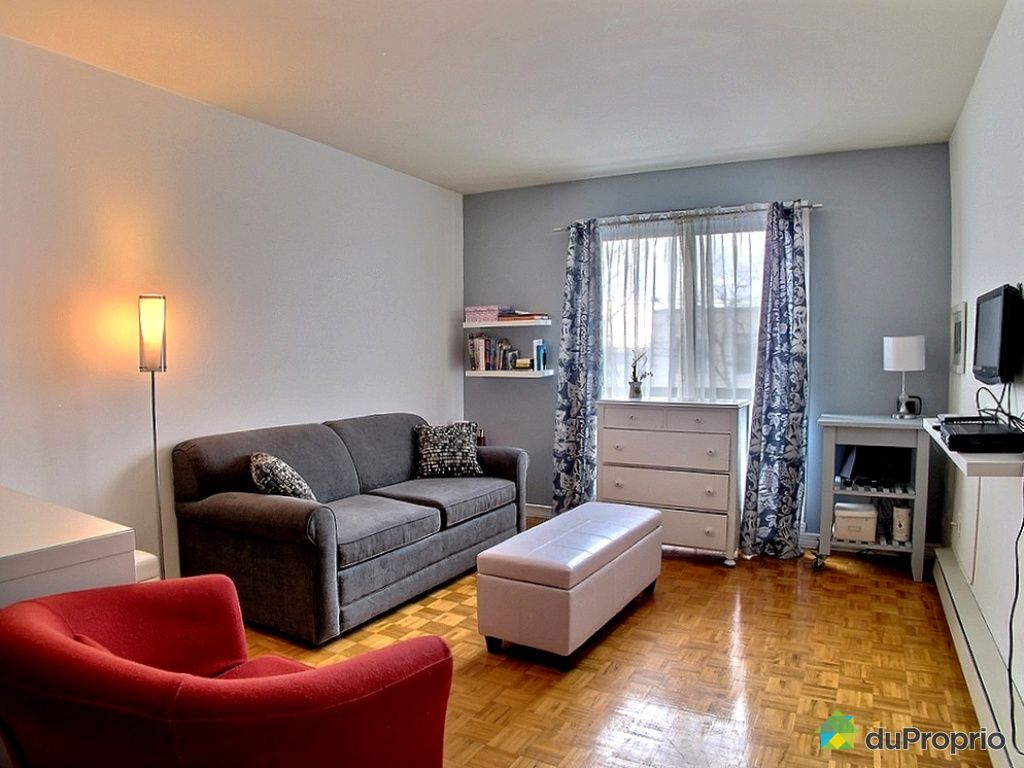 Quintuplex vendu Montréal, immobilier Québec DuProprio 480067