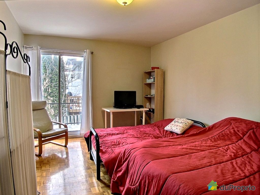 Quintuplex vendu Montréal, immobilier Québec DuProprio 480067