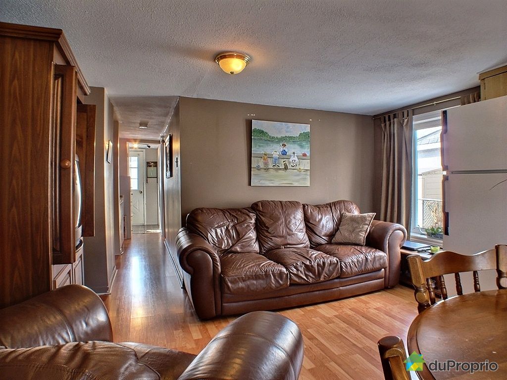 Bigénération vendu Buckingham, immobilier Québec DuProprio 406694