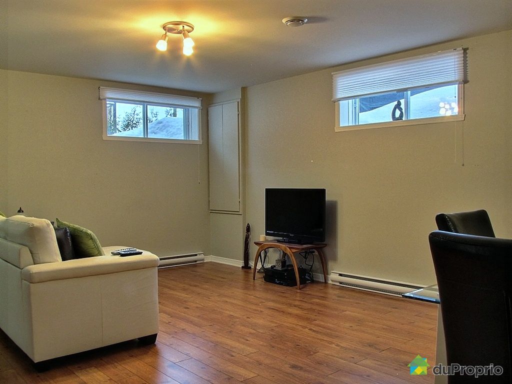 Maison à vendre Berthierville, 300 rue Généreux, immobilier Québec