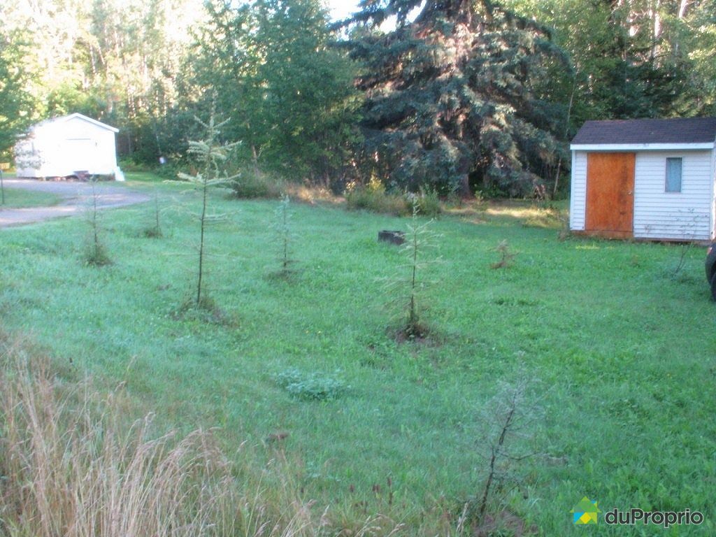 House sold in LacBouchette DuProprio 356882