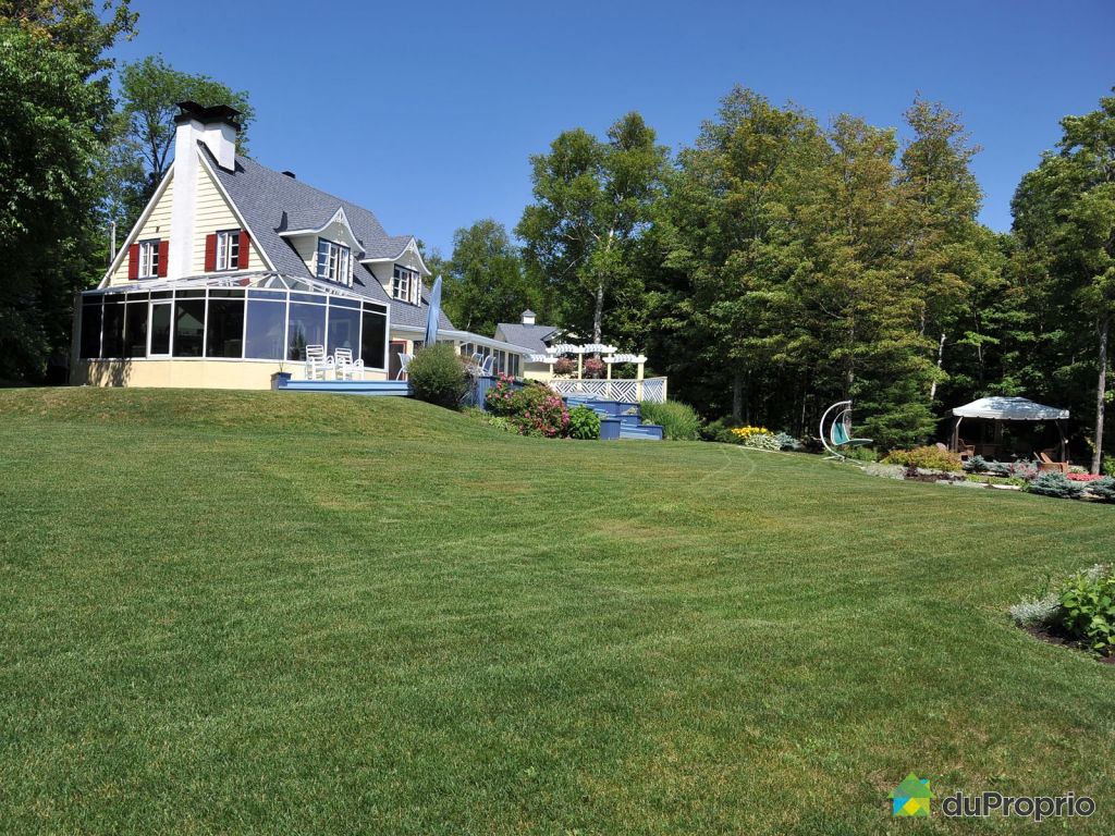 House for sale in MorinHeights, 48, chemin du Hameau DuProprio 509568