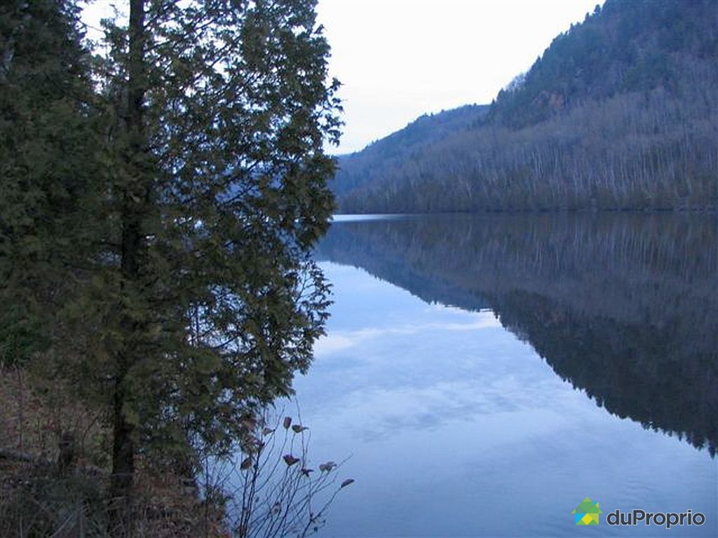 Terrain résidentiel for sale in MulgraveEtDerry, x, chemin Roméo