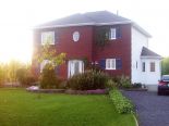 Maison 2 �tages � Frontenac, Estrie