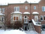 Maison 4 �tages � Mercier / Hochelaga / Maisonneuve, Montr�al / l'�le