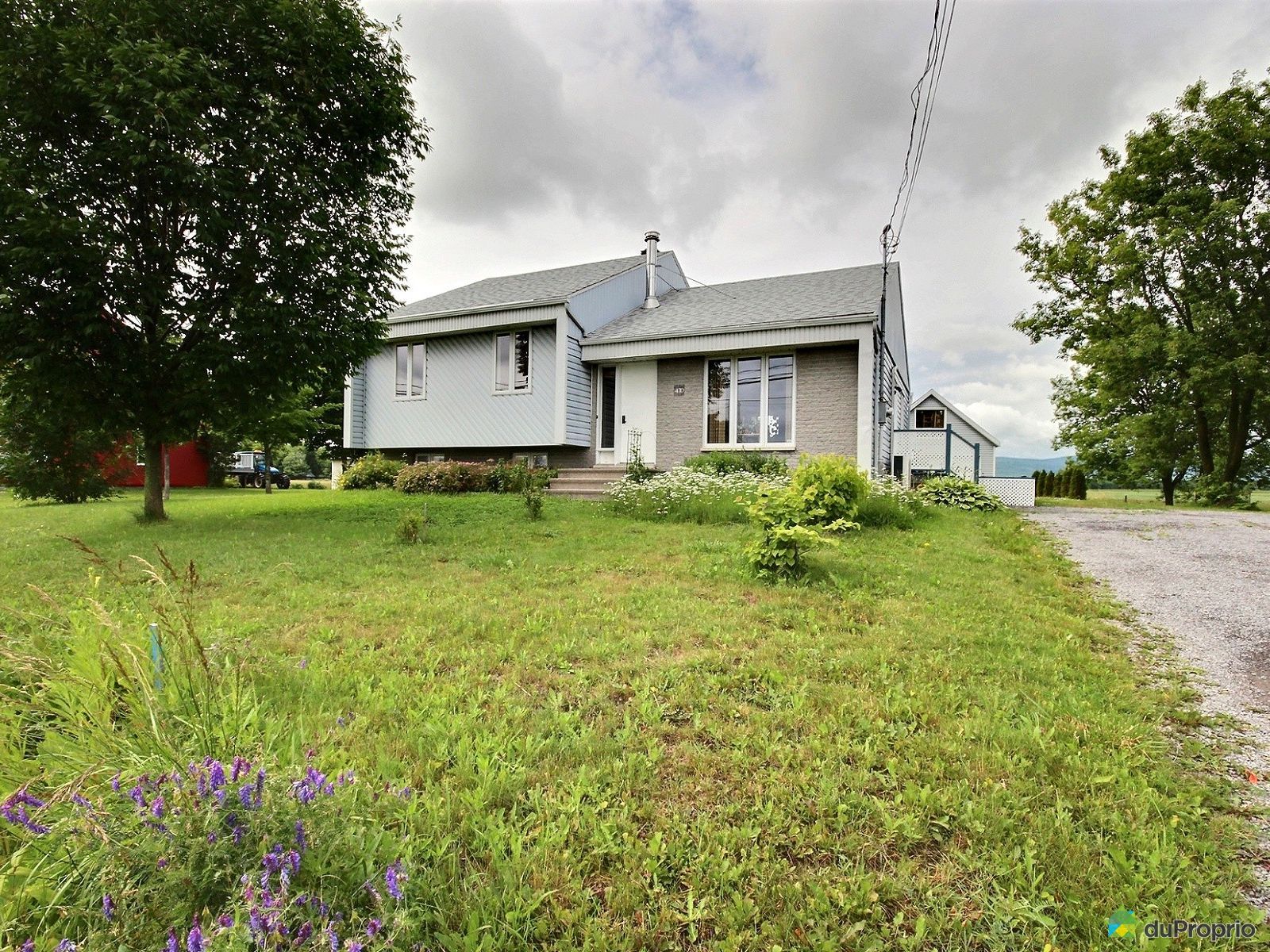 Maison à vendre StAugustinDeDesmaures, 470 route 138, immobilier Québec DuProprio 709388 Maison à vendre StAugustinDeDesmaures, 470 route 138, immobilier Québec DuProprio 709388
