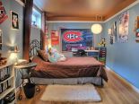 Chambre du sous-sol
