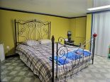Chambre du sous-sol
