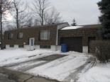 Maison � paliers multiples � St-Bruno-De-Montarville, Mont�r�gie (Rive-Sud Montr�al)
