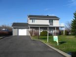 Maison � paliers multiples � L'Acadie, Mont�r�gie (Rive-Sud Montr�al)