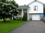 Maison � paliers multiples � Laterri�re, Saguenay-Lac-Saint-Jean