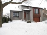 Maison � paliers multiples � Vimont, Laval