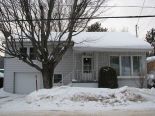Maison � paliers multiples � ND-Du-Laus, Laurentides