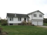 Maison � paliers multiples � Wakefield, Outaouais