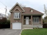 Maison � paliers multiples � Pierrefonds / Roxboro, Montr�al / l'�le