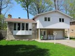 Maison � paliers multiples � Pierrefonds / Roxboro, Montr�al / l'�le