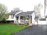 Maison � paliers multiples � Trois-Rivi�res-Ouest, Mauricie