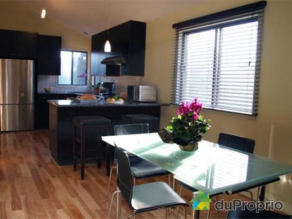 Salle � manger / Cuisine