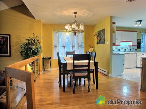 Salle � manger / Cuisine