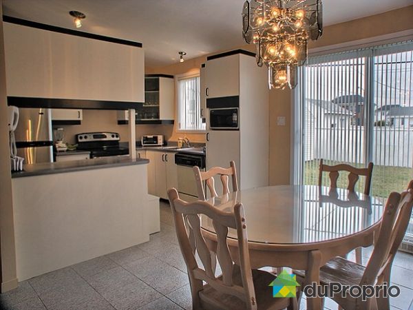 Salle � manger / Cuisine