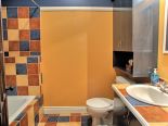 Salle de bain sous-sol